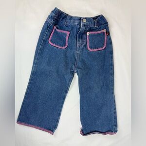 Vintage Mudd toddler Jeans 90s Y2K